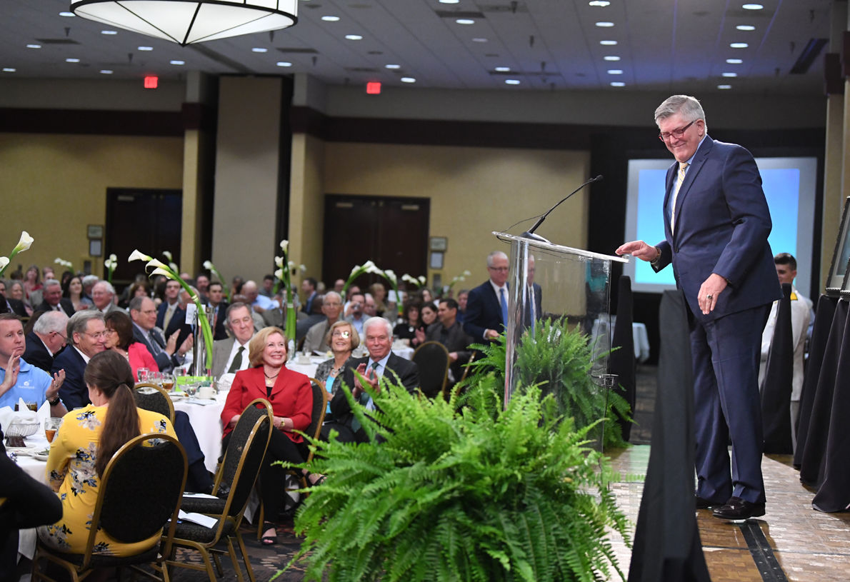 Community Foundation Tribute Luncheon 2019